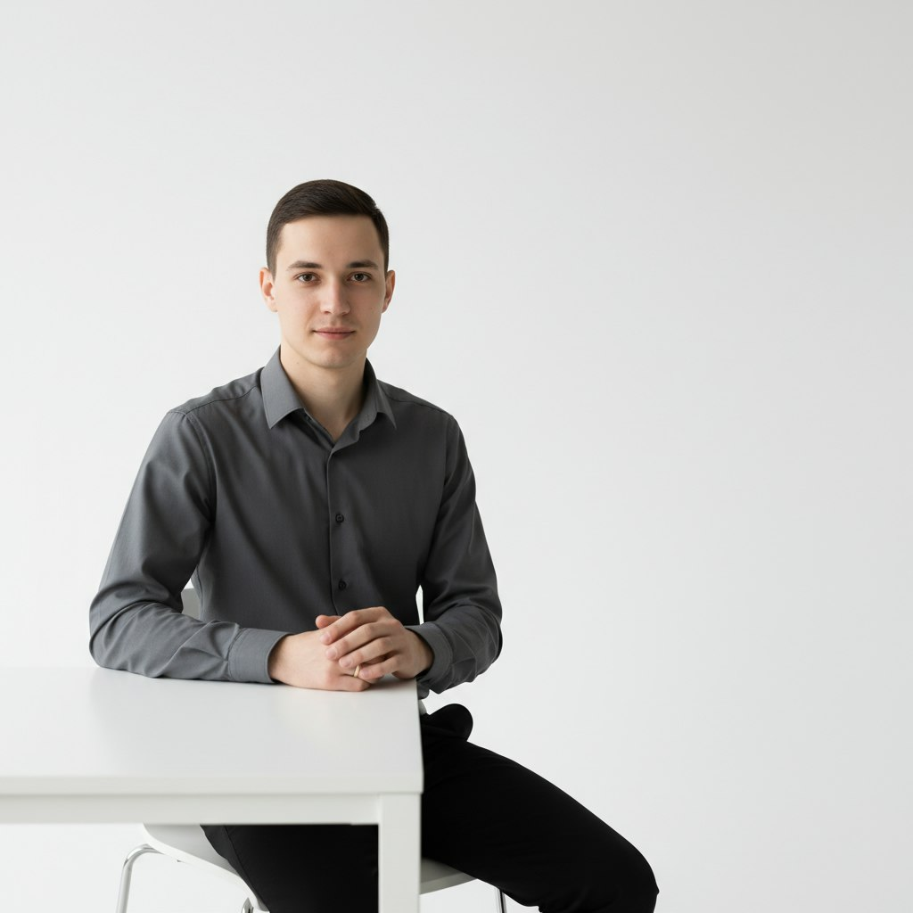 Иванов Степан