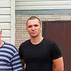 Терентьев Иван